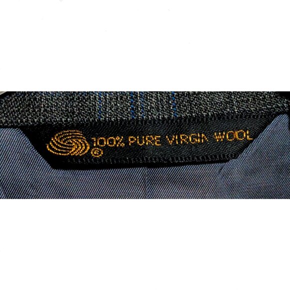 Christian Dior Blazer Sport Coat Suit Jacket - Men’s Measurements in description - Picture 4 of 4